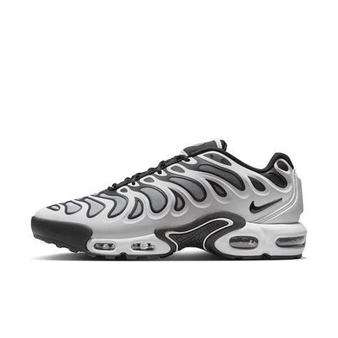 nike air max plus herrenschuh - weiß